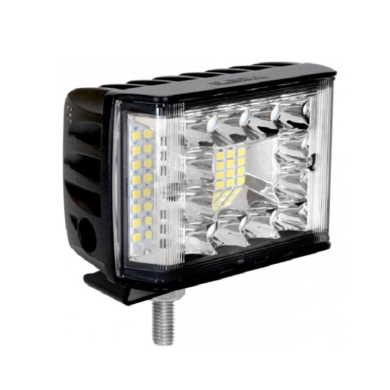 LED Work lights for auto and special equipment